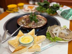 牦牛肉火锅-藏味八珍特色火锅