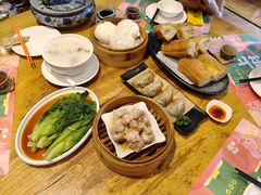 -虾饺妹·酒家(海珠广场店)