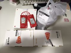 -必胜客(武进万达店)