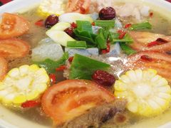 -花水湾红太阳牛肉汤锅