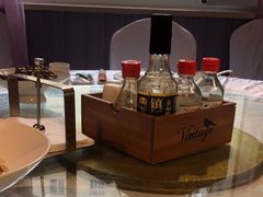 -山孚大酒店-中餐厅