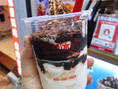 -蜜雪冰城(中华城店)