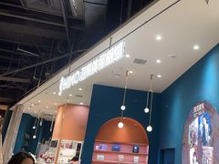 -海马体照相馆(北京朝阳大悦城店)