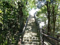 -南武当山景区