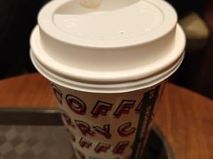 -星巴克(无锡东方商厦店)