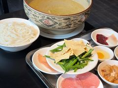 -南蛮子Southern Barbarian(进贤路店)
