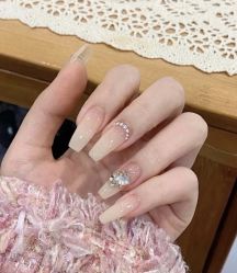 -斯馨·健康美甲美睫