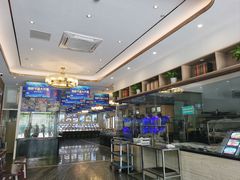 -高老庄新家宴(北斗星广场店)