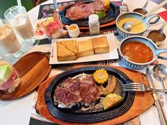 -尊品牛排(高能广场店)