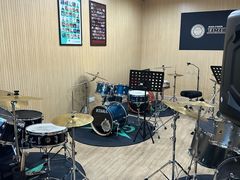 -音乐窝玩创中心·乐器声乐(海珠乐峰店)