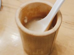 藜麦六谷粥-竹鲜笙全竹宴(国色天香店)