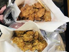 -傅强排骨(成都总店)
