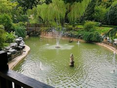 -上海虹桥迎宾馆