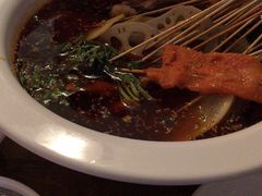 -三生小馆(亭知路店)