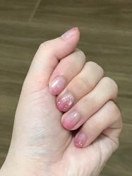 -DAZZLING BEAUTY美甲•美睫专门店