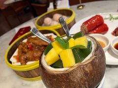 -蝴蝶里·粤菜·点心(滨江龙湖店)