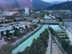 -都江堰中心国际酒店