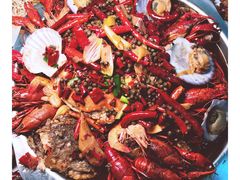 -黎明国际酒店太阳阁西餐厅