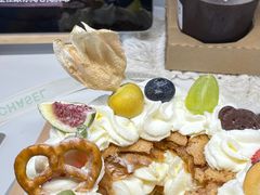 -夏佐CHASEL(横店康庄路店)