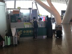 -南宁吴圩国际机场-T2航站楼
