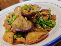 -衡厨·衡阳土菜(中南店)