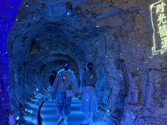 -天河潭旅游度假区