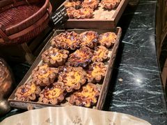 -B&C黄油与面包·THE GARDEN BAKERY概念店(世纪汇店)