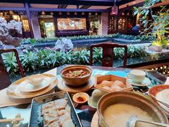 -广州白天鹅宾馆