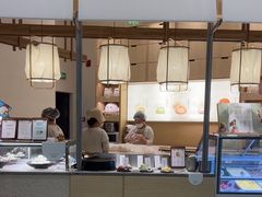 -米糯糯·MINONO·大福冰淇淋(青岛万象城店)