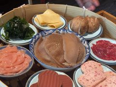 -麻辣英雄重庆火锅(白云店)