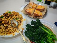 -華歡冰室-WahFoon(吉大店)