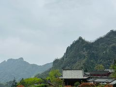-武当山风景区