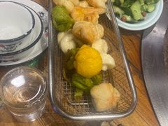 -山河屯铁锅炖鲜鹅·东北菜(开发区一店)