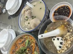-易老妈蹄花.特色川菜(人民公园总店)