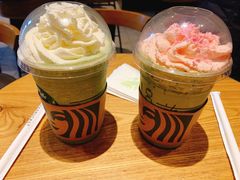 -星巴克(天津佛罗伦萨小镇店)