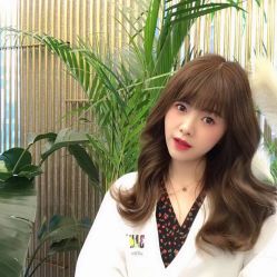 -3AM·S HAIR SALON烫发染发接发