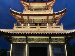 -潮州古城