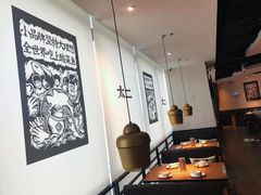 大堂-太二酸菜鱼(金沙印象城店)