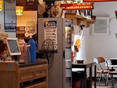 -兰桂坊·花园餐厅(西湖店)