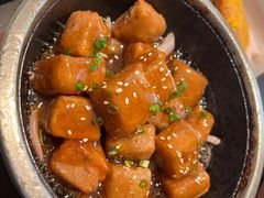 -聚鑫阁江浙菜·非遗传承技艺(金汇龙湖天街店)