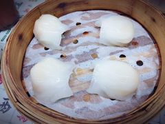 -莅香岛港式餐厅(滨江道店)