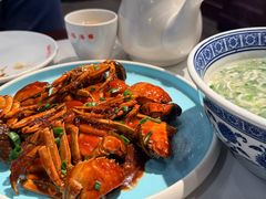 -三玛璐酒楼(汉口路店)