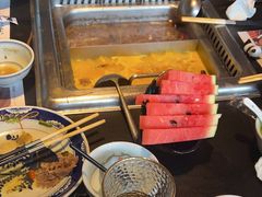 -大隐·成都火锅Bistro(合生麒麟新天地店)