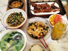 -家宴滇食记·云南家常菜