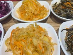 -舌尖尖牛肉面(甘南路店)