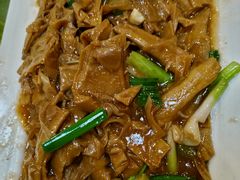 鹅汁焖笋-东兴黄鳝饭店(江洲店)