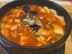 -大田牛尾汤(幸福河市场店)