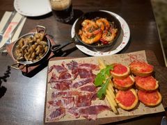 -BROWNSTONE布朗石西班牙餐厅(富城店)