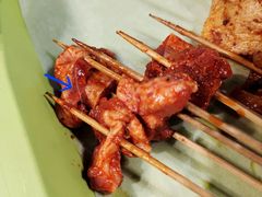 麻辣牛肉-小郡肝火锅串串香(万达总店)