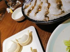-东海怡品海鲜豆捞(星街坊店)